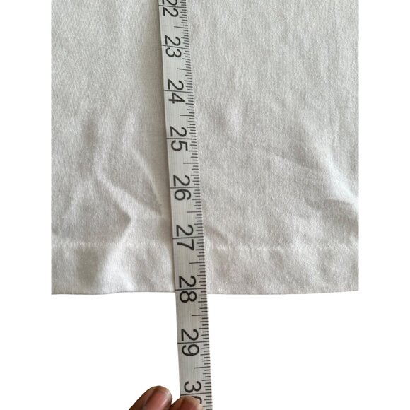 Vintage Toronto Canada Cat Graphic T-Shirt XL Screen Stars Best White Cat Lovers - Picture 6 of 9